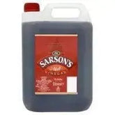 Sarson's Malt Vinegar 5 Litres  Adomoo